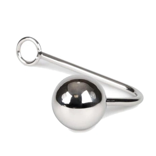 Anal Hooks Hook 5299 AllNight Steel BDSM Anal 0202